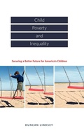 Cover: Child Poverty and Inequality - Oxford University Press Inc
