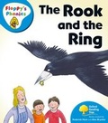 Cover: Oxford Reading Tree: Level 2A: Floppy's Phonics: The Rook and the Ring - Oxford University Press