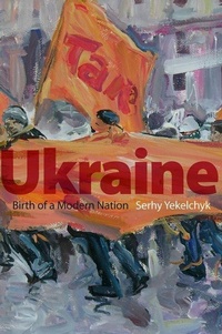 Enlarge image Cover: Ukraine - Oxford University Press Inc