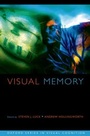 Cover: Visual Memory - Oxford University Press Inc
