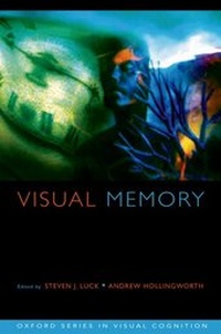 Enlarge image Cover: Visual Memory - Oxford University Press Inc