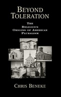 Cover: Beyond Toleration - Oxford University Press Inc