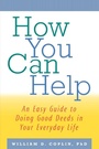 Cover: How You Can Help - Routledge