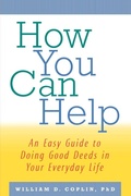 Cover: How You Can Help - Routledge