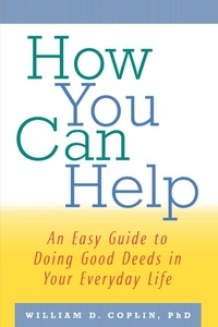 Enlarge image Cover: How You Can Help - Routledge