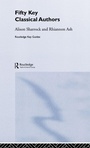 Cover: Fifty Key Classical Authors - Routledge