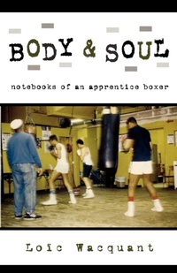 Enlarge image Cover: Body & Soul - Oxford University Press Inc