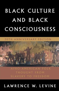 Abbildung von: Black Culture and Black Consciousness - Oxford University Press Inc