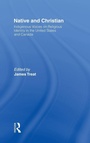 Cover: Native and Christian - Routledge