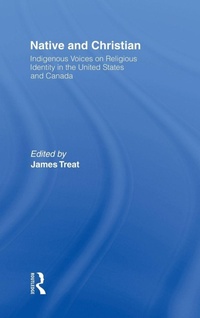 Enlarge image Cover: Native and Christian - Routledge