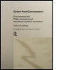 Cover: Green Post-Communism? - Routledge