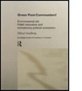 Cover: Green Post-Communism? - Routledge
