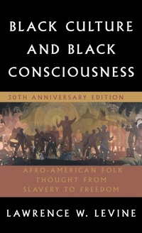 Abbildung von: Black Culture and Black Consciousness - Oxford University Press Inc