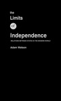 Cover: The Limits of Independence - Routledge