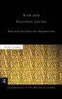 Cover: Risk and Business Cycles - Routledge