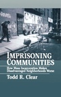 Cover: Imprisoning Communities - Oxford University Press Inc