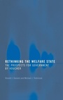 Cover: Rethinking the Welfare State - Routledge