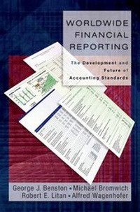 Enlarge image Cover: Worldwide Financial Reporting - Oxford University Press Inc