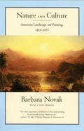Cover: Nature and Culture - Oxford University Press Inc