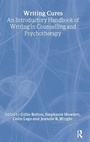 Cover: Writing Cures - Brunner-Routledge