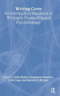 Enlarge image Cover: Writing Cures - Brunner-Routledge