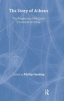 Cover: The Story of Athens - Routledge