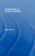 Cover: Archaeology of Ancient Australia - Routledge