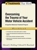 Cover: Overcoming the Trauma of Your Motor Vehicle Accident - Oxford University Press Inc