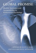 Cover: Global Promise - Oxford University Press Inc