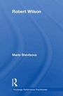 Cover: Robert Wilson - Routledge