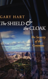 Enlarge image Cover: The Shield and the Cloak - Oxford University Press Inc