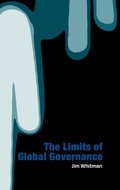 Cover: Limits of Global Governance - Routledge