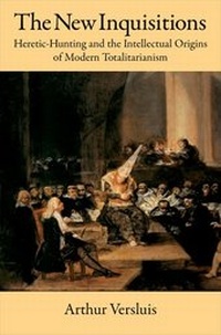 Abbildung von: The New Inquisitions - Oxford University Press Inc