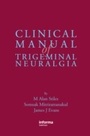 Bild: Clinical Manual of Trigeminal Neuralgia - CRC Press