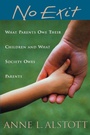 Cover: No Exit - Oxford University Press Inc