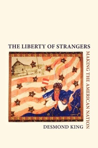 Enlarge image Cover: The Liberty of Strangers - Oxford University Press Inc