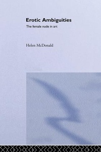 Abbildung von: Erotic Ambiguities - Routledge