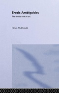 Cover: Erotic Ambiguities - Routledge