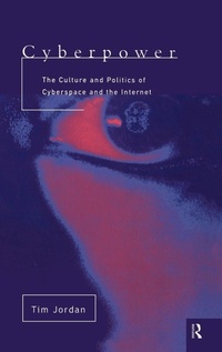 Abbildung von: Cyberpower - Routledge