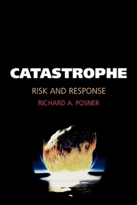 Enlarge image Cover: Catastrophe - Oxford University Press Inc