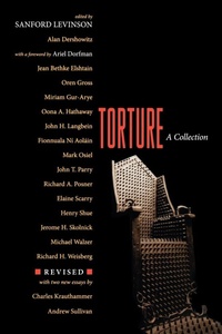 Enlarge image Cover: Torture - Oxford University Press Inc