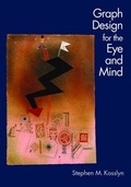 Cover: Graph Design for the Eye and Mind - Oxford University Press Inc