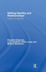 Cover: Sibling Identity and Relationships - Routledge