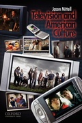 Cover: Television and American Culture - Oxford University Press Inc