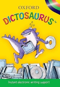 Enlarge image Cover: Oxford Dictosaurus: CD-ROM Site Licence - Oxford University Press