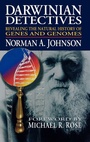 Cover: Darwinian Detectives - Oxford University Press Inc