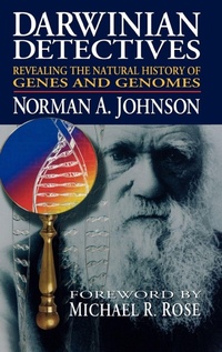 Enlarge image Cover: Darwinian Detectives - Oxford University Press Inc