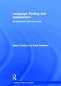 Cover: Language Testing and Assessment - Routledge