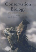 Cover: Conservation Biology - Oxford University Press Inc