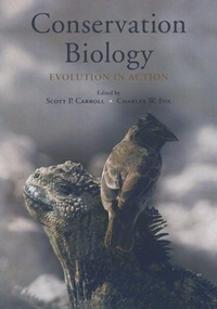 Enlarge image Cover: Conservation Biology - Oxford University Press Inc